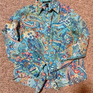 Ralph Lauren Woman's Shirt